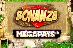 Bonanza Megapays slot by Big Time Gaming