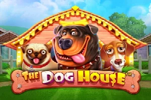 The Dog House slot by Pragmatic Play