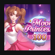Moon Princess 100