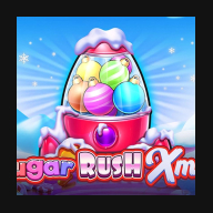 Sugar Rush Xmas
