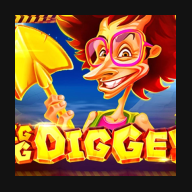 Dig Dig Digger