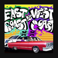 East Coast vs West Coast