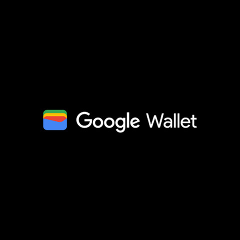 Google Wallet security settings and privacy options.