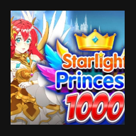 Starlight Princess 1000