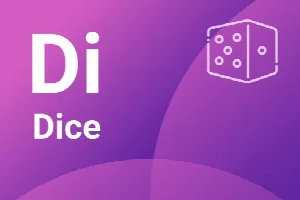 Dice game by Spribe