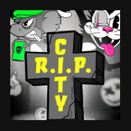RIP City