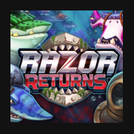 Razor Returns