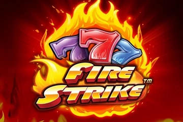 Fire Strike slot by Pragmatic Play