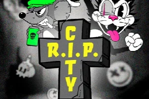 RIP City slot by Hacksaw Gaming