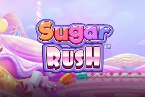 Sugar Rush slot by Pragmatic Play