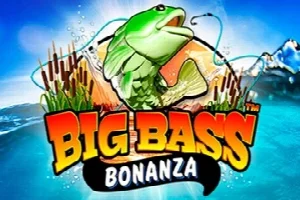 Big Bass Bonanza slot by Pragmatic Play
