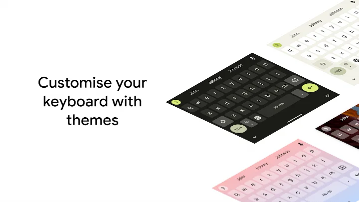 Gboard - the Google Keyboard Google Translate integration screen