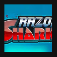 Razor Shark