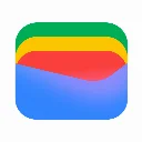 Google Wallet icon
