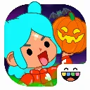 Toca Boca World icon