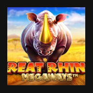 Great Rhino Megaways
