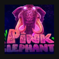 Pink Elephants