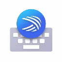 Microsoft SwiftKey AI Keyboard icon