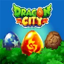Dragon City: Mobile Adventure icon