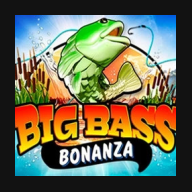 Big Bass Bonanza