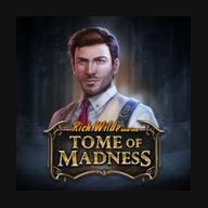 Rich Wilde and the Tome of Madness