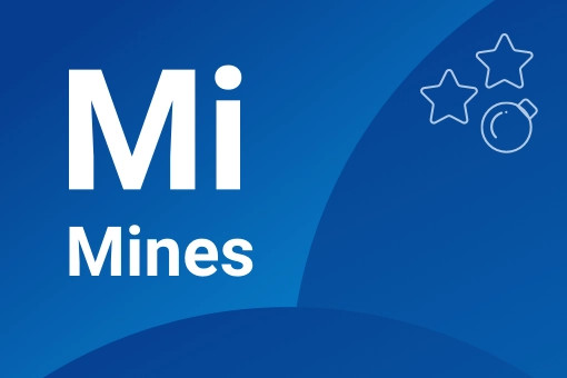 Mines game by Spribe