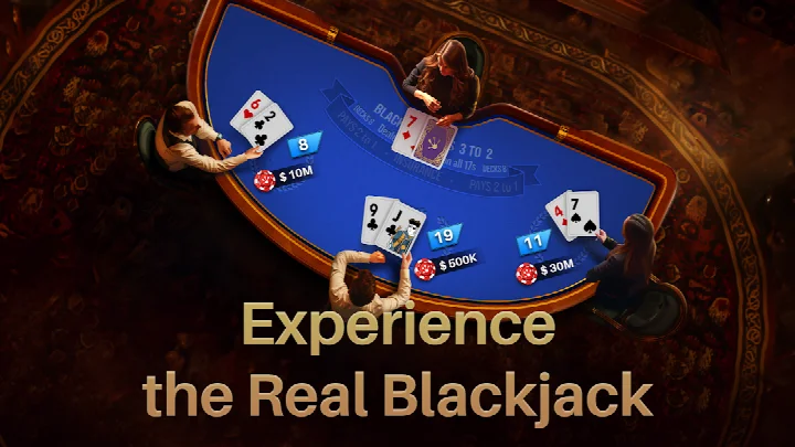 Teen Patti Gold:3 Patti Rummy screenshot of a Texas Hold'em Poker table with player cards and betting options