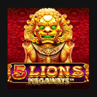 5 Lions Megaways